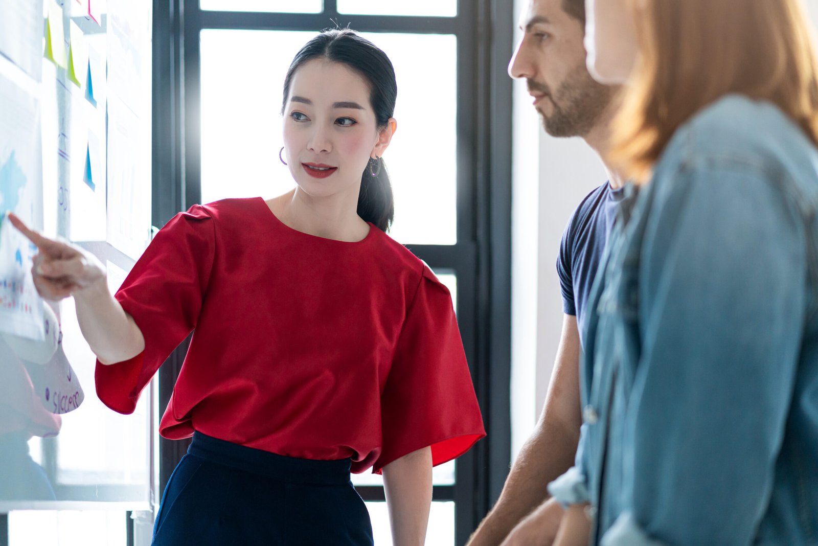 What Is a Business Coach? (And How One Differs From a Consultant)