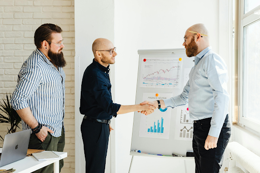 Franchise Coaching: How Strategic Guidance Transforms Franchise Performance and Growth